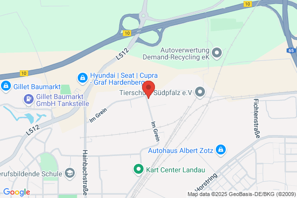 Aisaplast Kunststoffrecycling - Gerhard Aicher