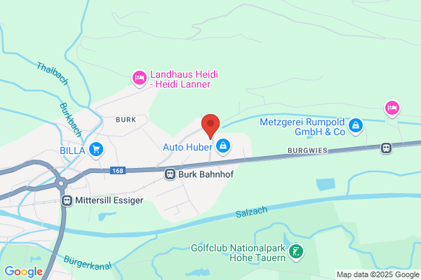 Hochwimmer und Mayer OEG