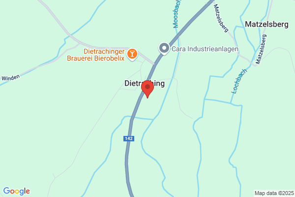 Hermann Biebl und Co. Ges. mbH