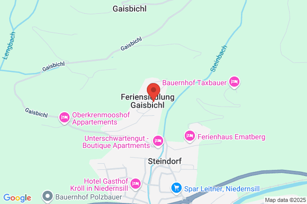 Skiklub Niedernsill
