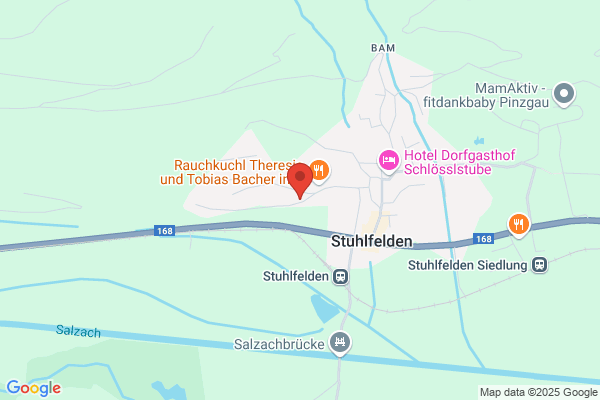 Union Sportverein Stuhlfelden Herbert Lackner