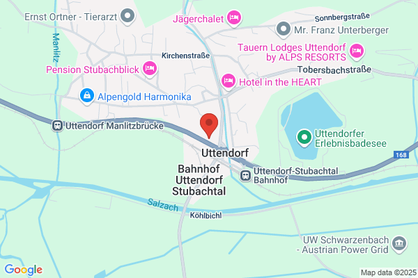 Union-Sportklub Uttendorf-Nordisch Kurt Keil