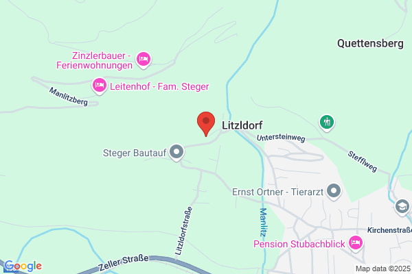Taekwon-Do-Verein Uttendorf