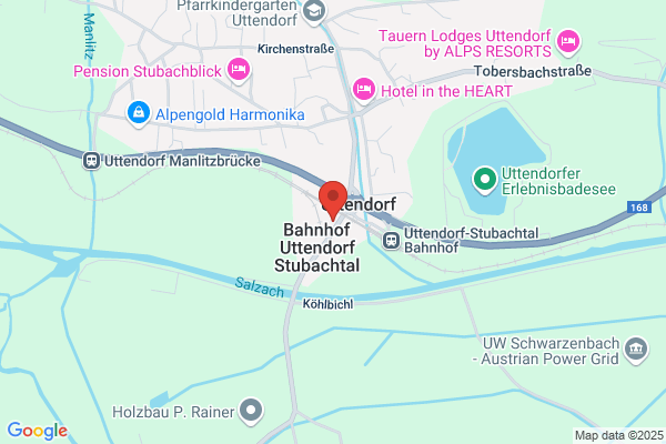 USC Uttendorf