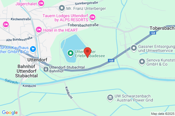 USK Uttendorf