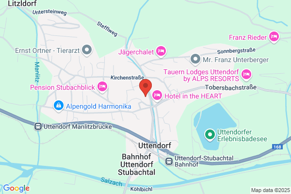 Uttendorfer Ranggelverein