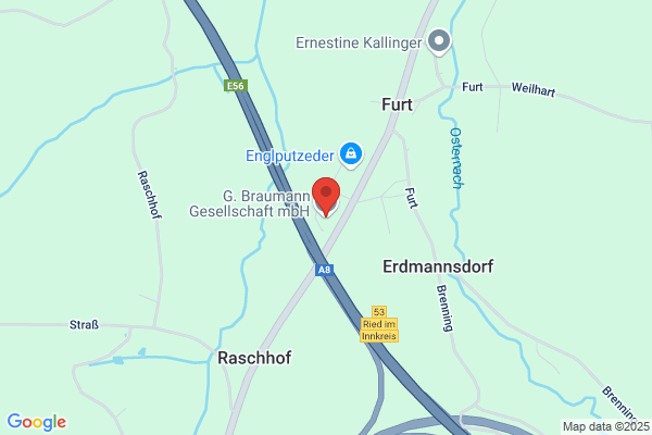 G. Braumann Gesellschaft m.b.H.