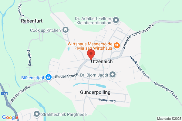Nah und Frisch Helmut Reinthaler