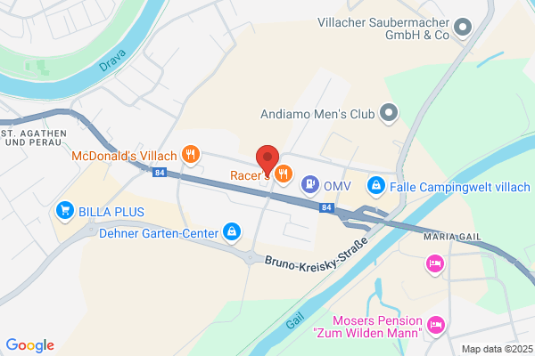 ÖAMTC Stützpunkt Villach