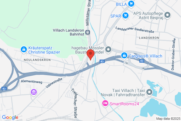 Auto Katscher GmbH