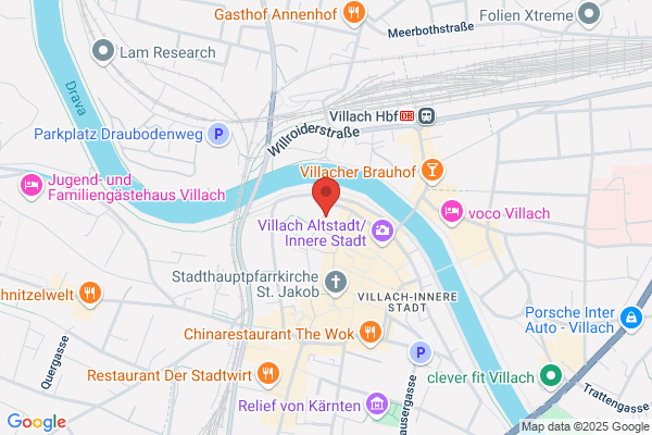 VECO Vertrieb und Sicherheitsconsulting Egger und Uran OEG