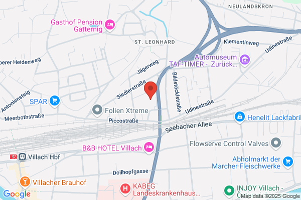 AIS Betreuungsgesellschaft m Gemeinnuetzigkeitsstatus GmbH
