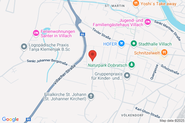 Haus d Feierabends - Staedtisches Altersheim