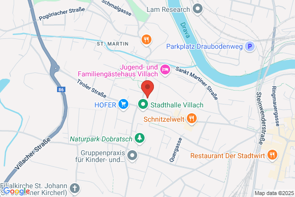 Volkshilfe Kaernten Pensionistenwohnheim