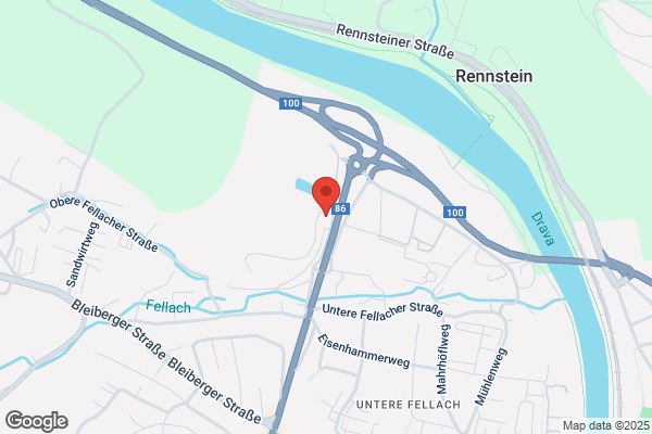 ARGE Bauschuttauffuellung u Wiederverwertung Villach