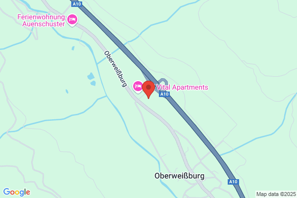 Autobahnmeisterei Wolfsberg