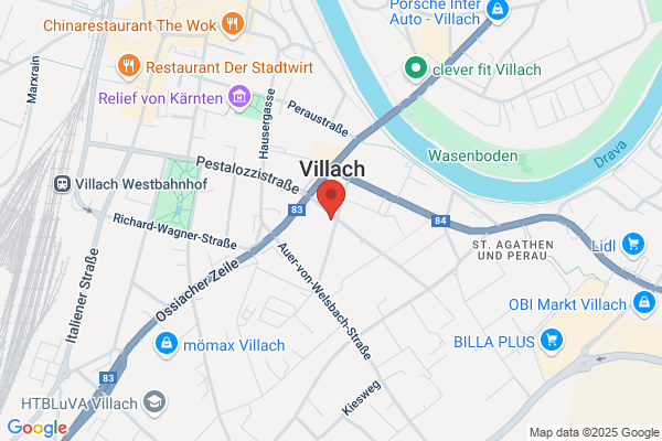 Bezirksschulrat Villach-Land