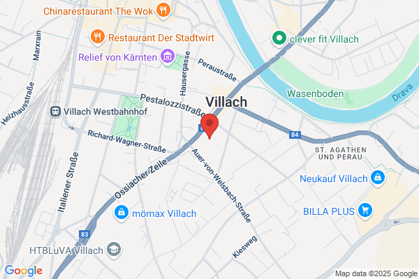 Finanzamt Villach