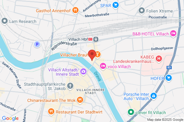 Fremdenverkehrsamt