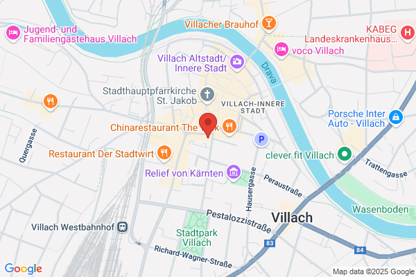 Post und Telekom Austria AG Fernmeldebetriebsamt Villach