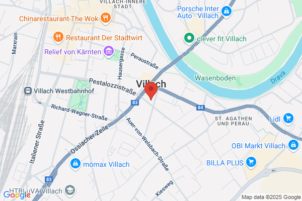 Vermessungsamt