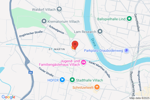 St. Martin Apotheke