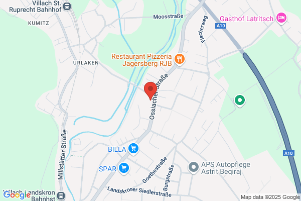 Apotheke Landskron Mag pharm Ambros Morbitzer KG