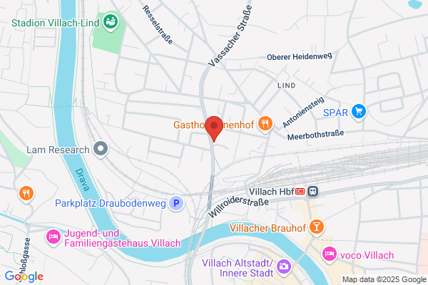 Lind-Apotheke Mag pharm Alexander Telesko