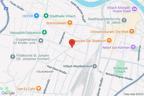 Voelkendorf-Apotheke Inh Mag Pillewizer