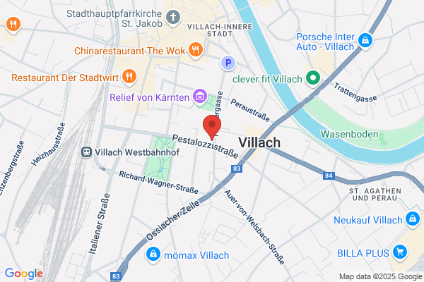 Gaertner Wolfgang Arch Dipl-Ing