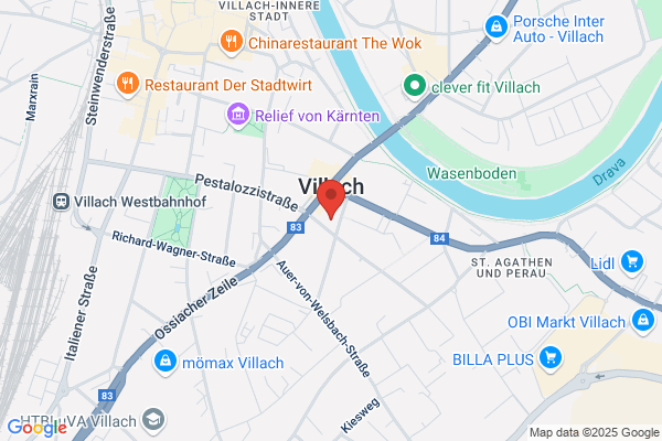 Architekturbüro Dipl Ing. Werner Thurner