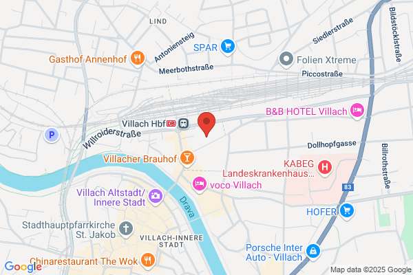 Graefischer und Partner GmbH