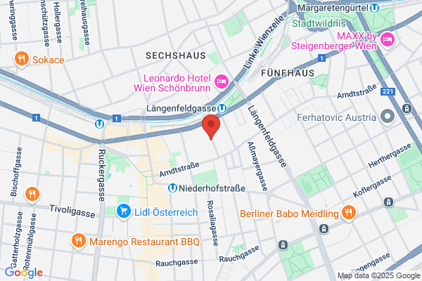 Media und Mehr Promotion GmbH