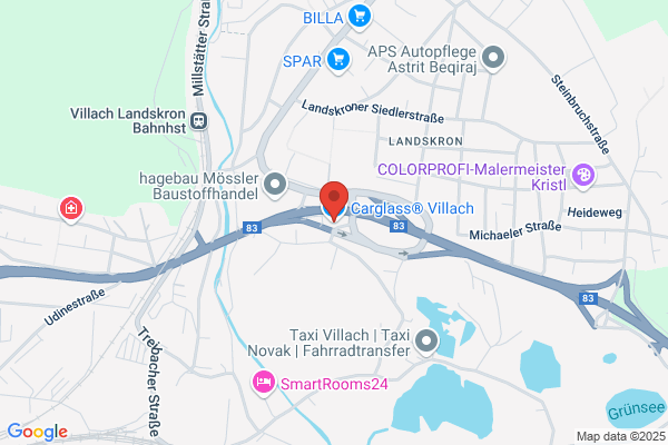 car broker Autohandel GmbH