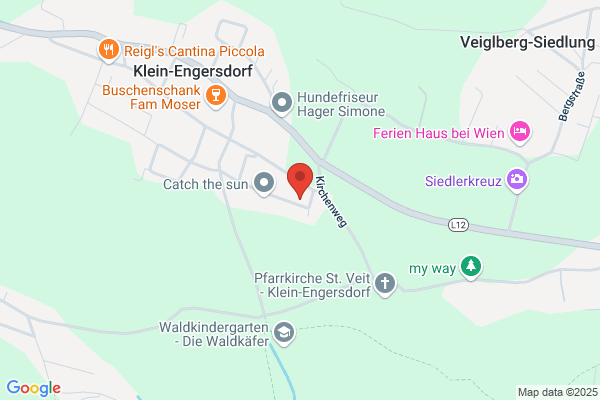 T.P. Agency WerbegesmbH