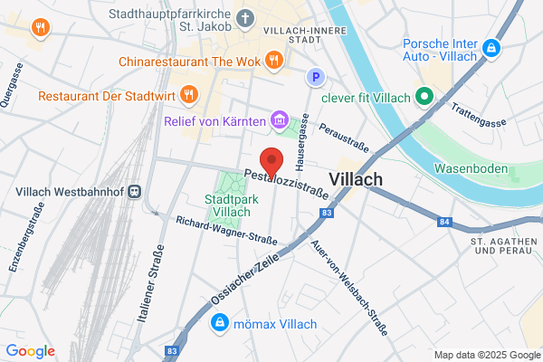 Klein Autoteile Vertriebs- Ges.mbH
