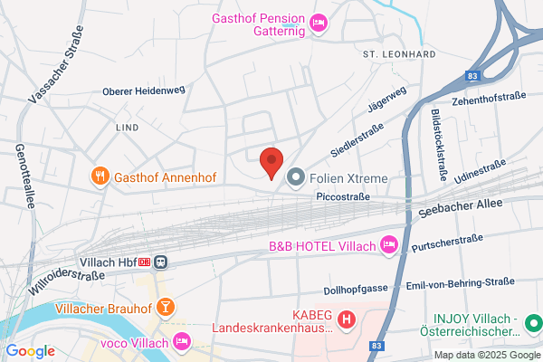 Ortner Ges.mbH
