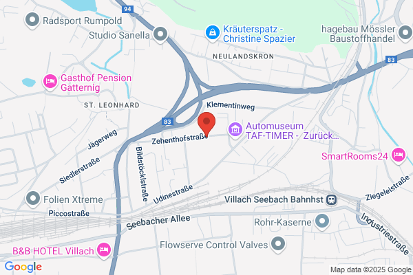 auto-fix Runda und Spitzer GmbH