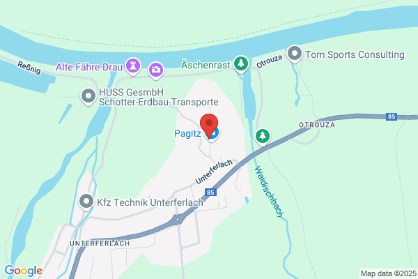 Pagitz W.und Co