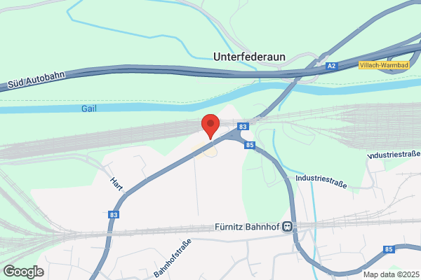 SIXT Autovermietung Villach-Fuernitz