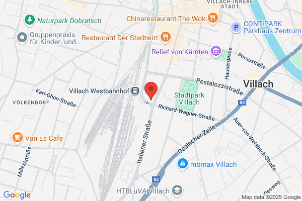 Autoverleih Buchbinder GesmbH und Co KG