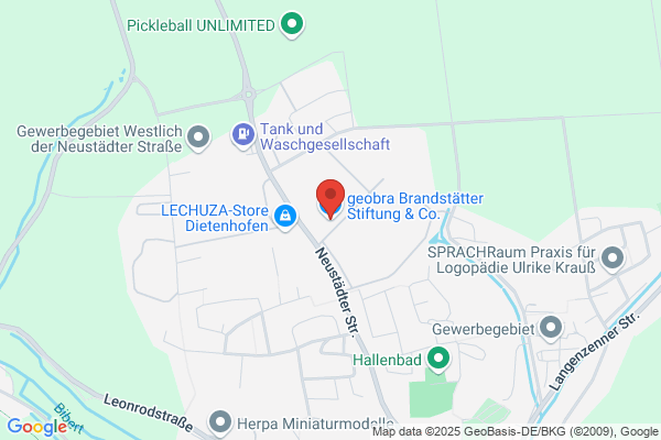 Brandstaetter KG