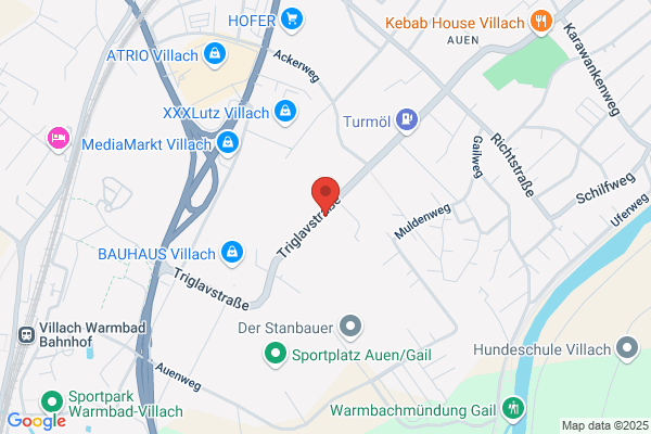 Baederland Sued Heizungs- und Sanitaerfachmarkt GmbH.