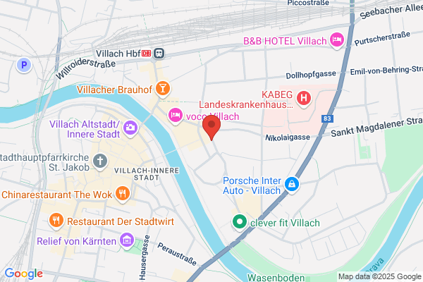 GEAX Immobilien Ges. mbH