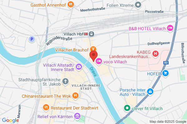 Raiffeisen Bank Villach registrierte Genossenschaft mit beschraenkter Haftung