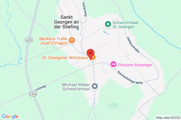 Raiffeisenbank St. Georgen a. d. Stiefing reg. Genossensch. mit beschraenkter Haftung
