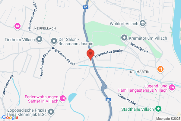 Raiffeisenbank Villach reg.Gen.mbH
