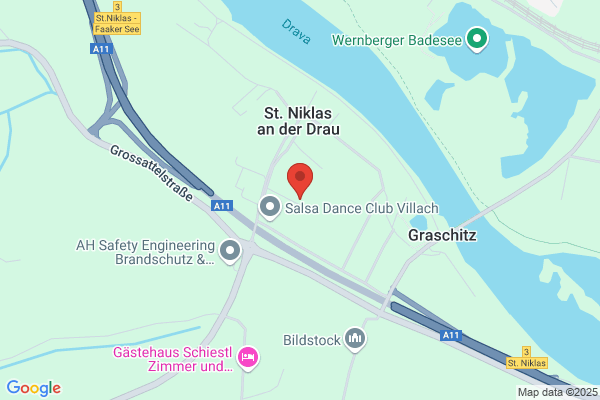 Schoener Wohnen -WohnbaugesmbH