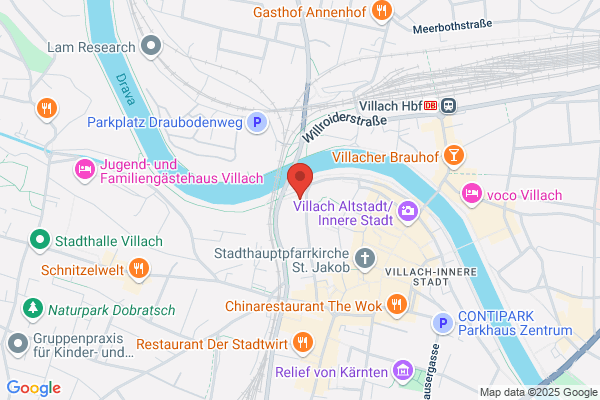 UNIQA ServiceCenter & Kfz Zulassungsstelle Villach