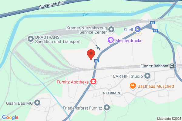 AKS GREIN Finanzdienstleistung GmbH